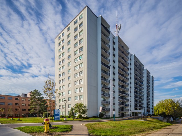 Kings Tower photo