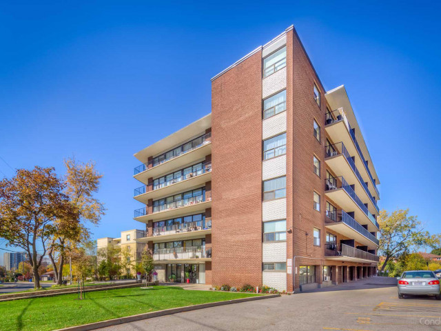 Parkview Towers photo