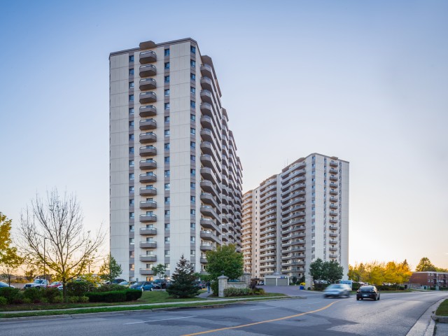 Wilson Place photo