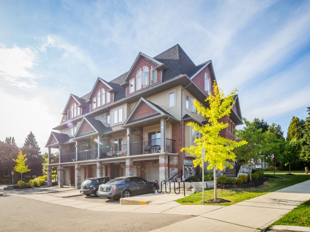 East Corner Condominiums photo