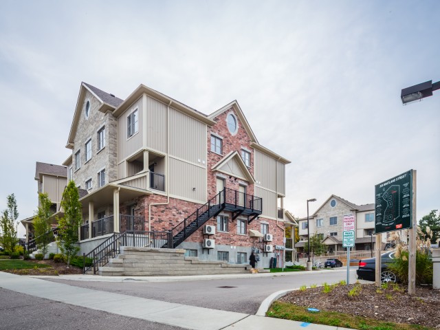 Huron Point Condos