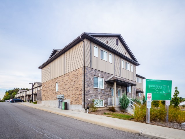 1180 Countrystone Condos photo
