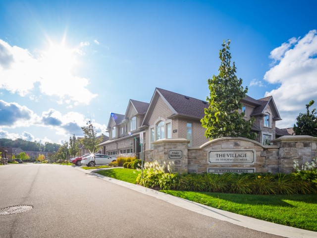 The Village in Beechwood West photo