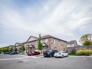 93 Gage Condos photo