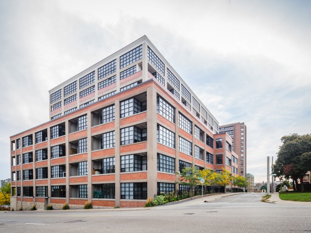 Arrow Lofts