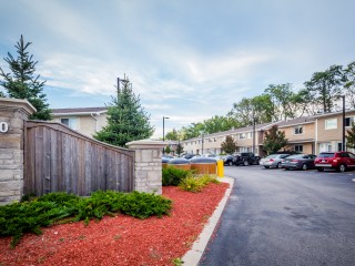 50 Westmount West Townhomes photo
