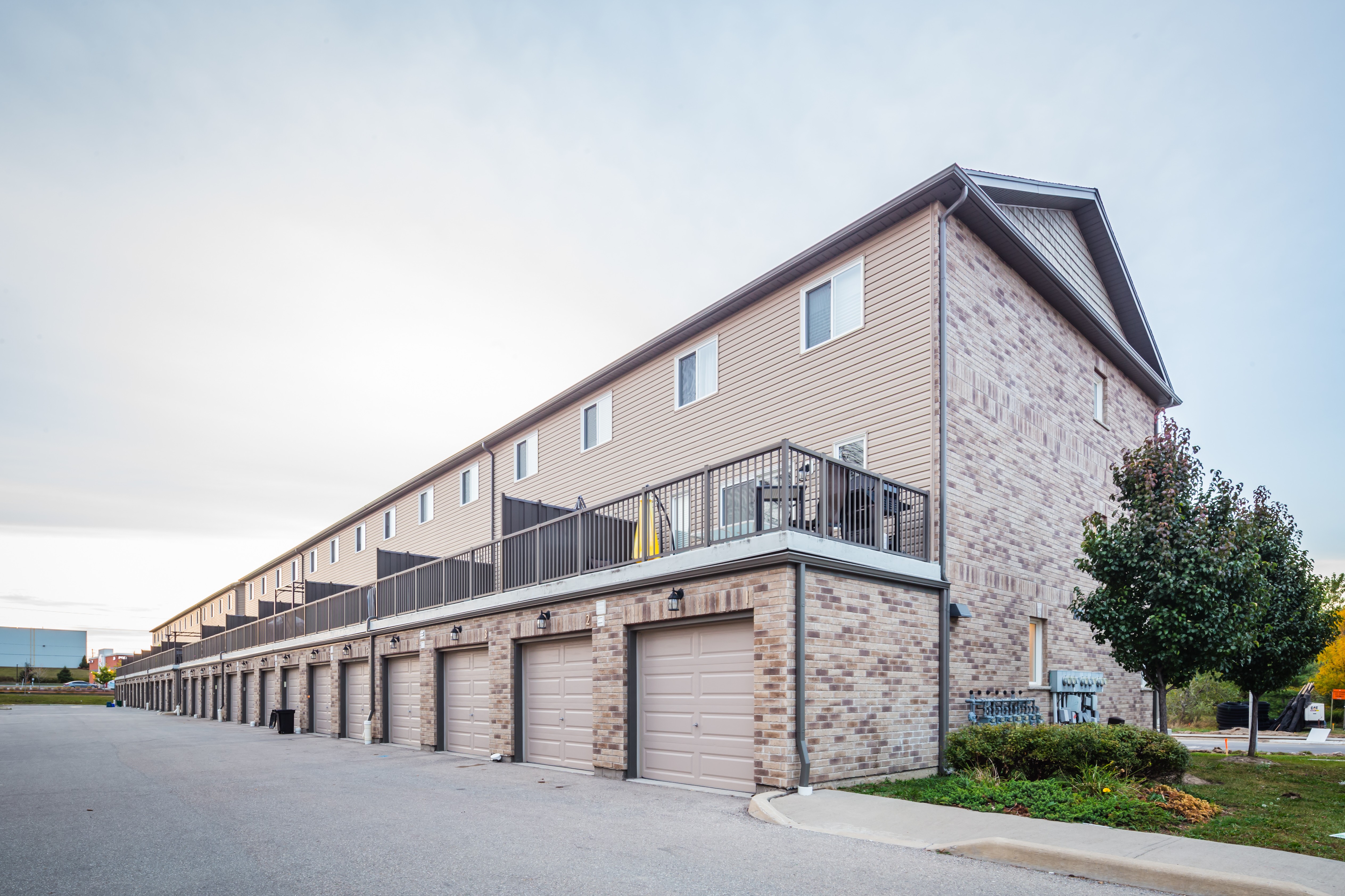 285 Old Huron Condos at 285 Old Huron Rd, Kitchener 1