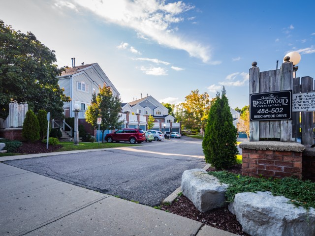 Beechwood Drive Condos photo