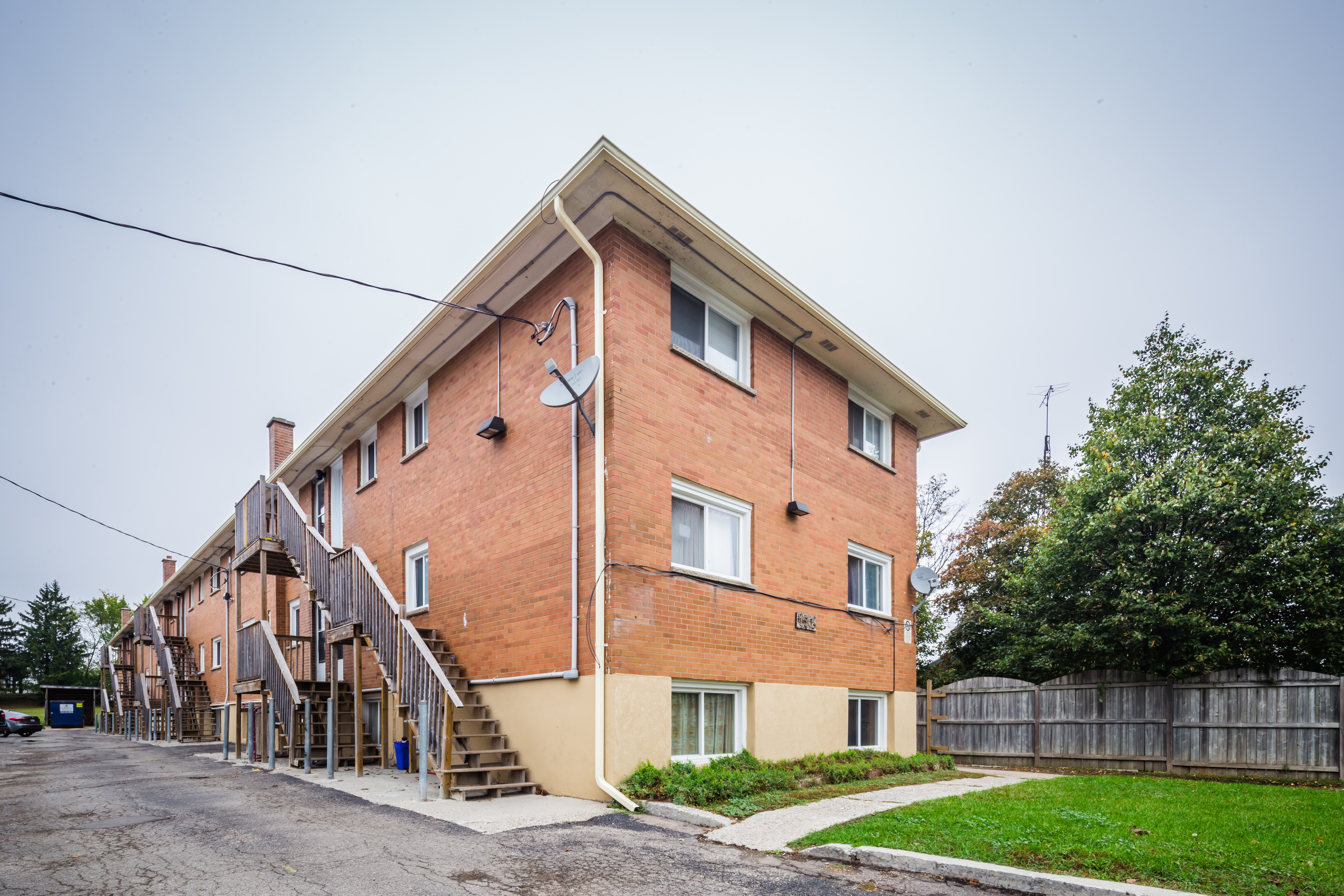 150 Heiman Condos at 158 Heiman St, Kitchener 1