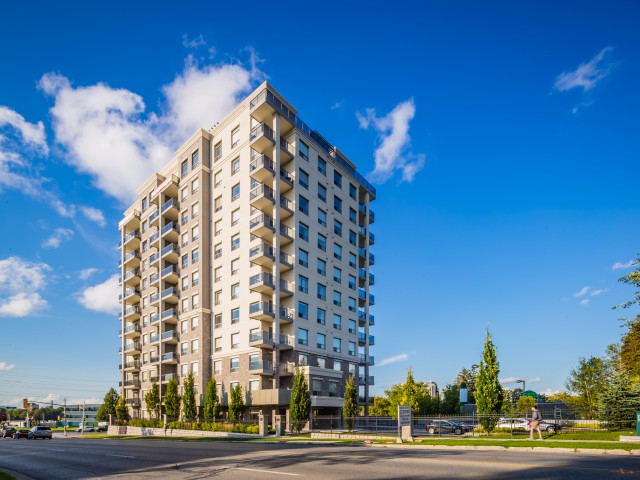 Westmount Grand Luxury Condos photo