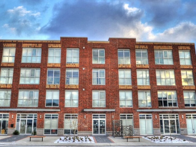 BPR Lofts photo
