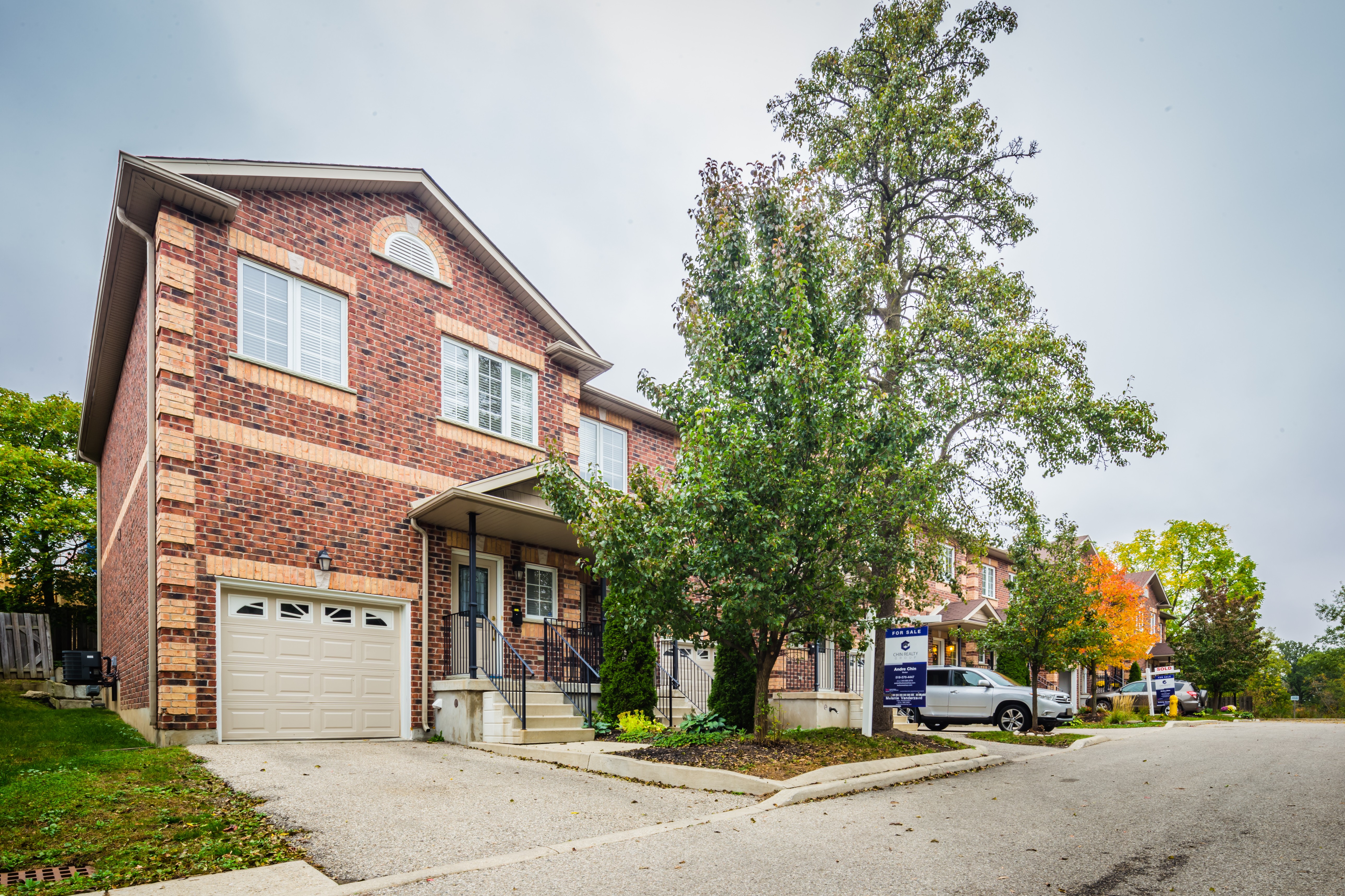 76 Woolwich Townhomes at 76 Woolwich St, Kitchener 0