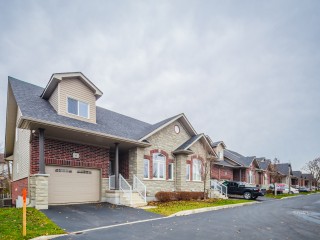 695 Myers Townhomes photo