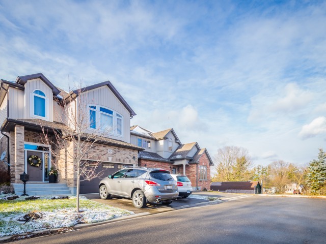 90 Alderson Townhomes photo