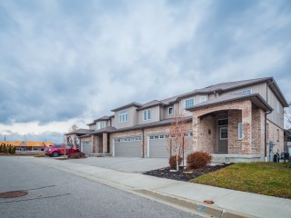 31 Townsend Townhomes photo