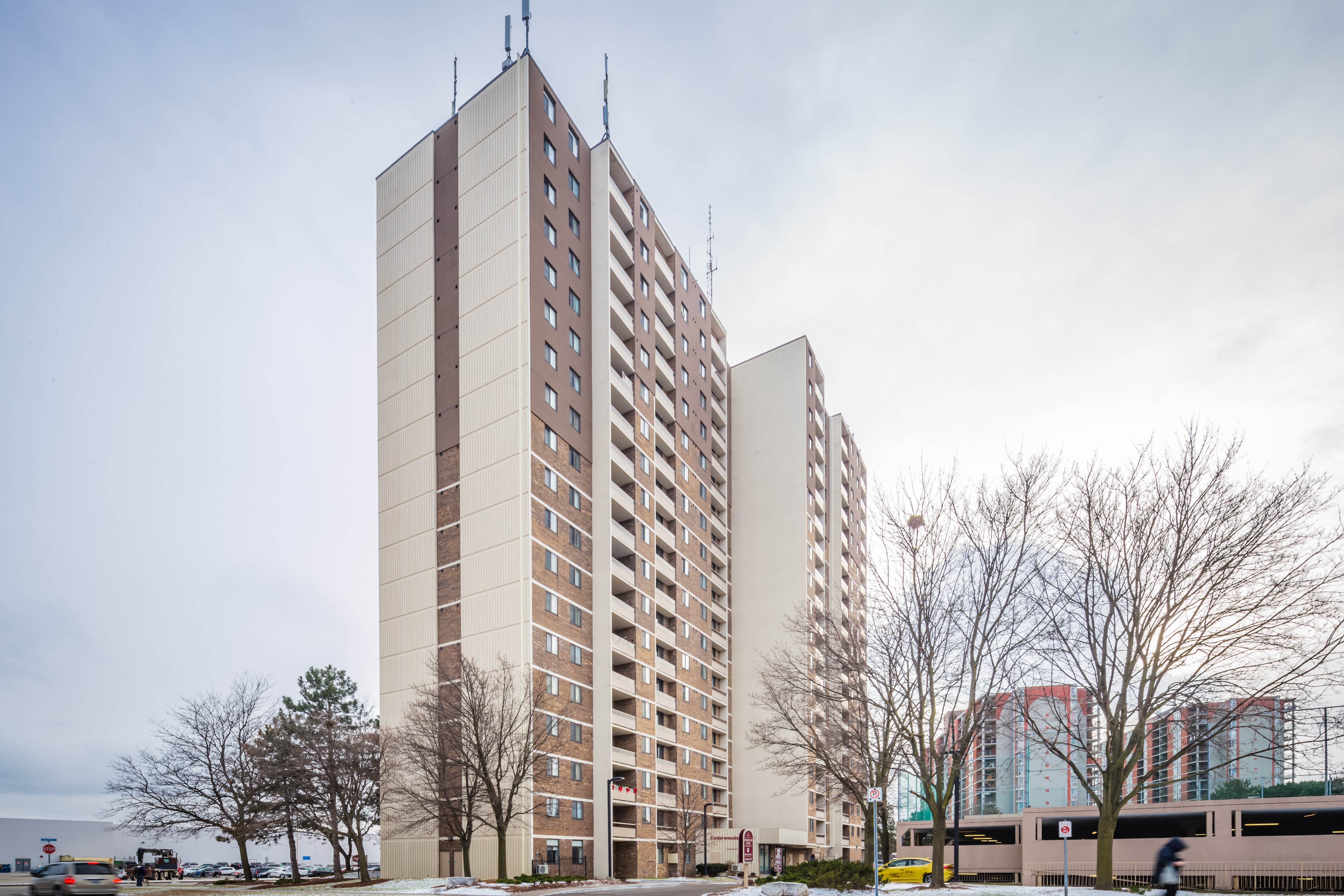 Cedarwoods Tower at 1 Cedarwoods Crescent, Kitchener 0