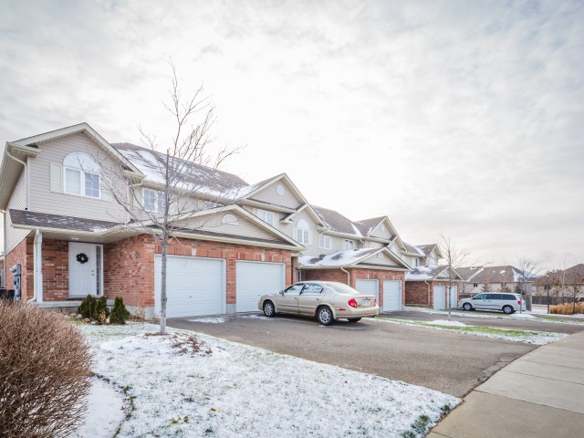 42 Fallowfield Drive Townhomes photo