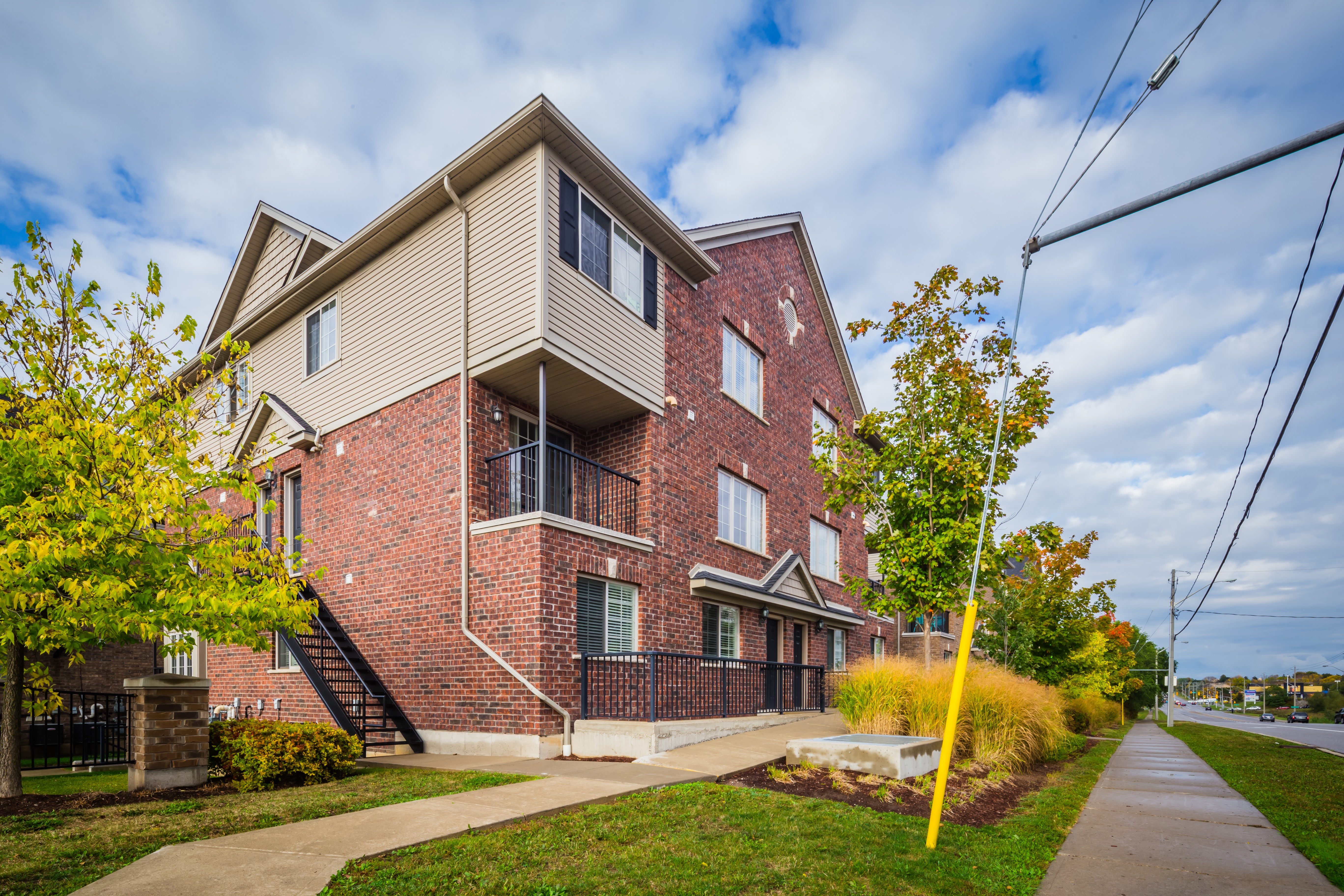 950 Highland Condos at 950 Highland Rd W, Kitchener 0