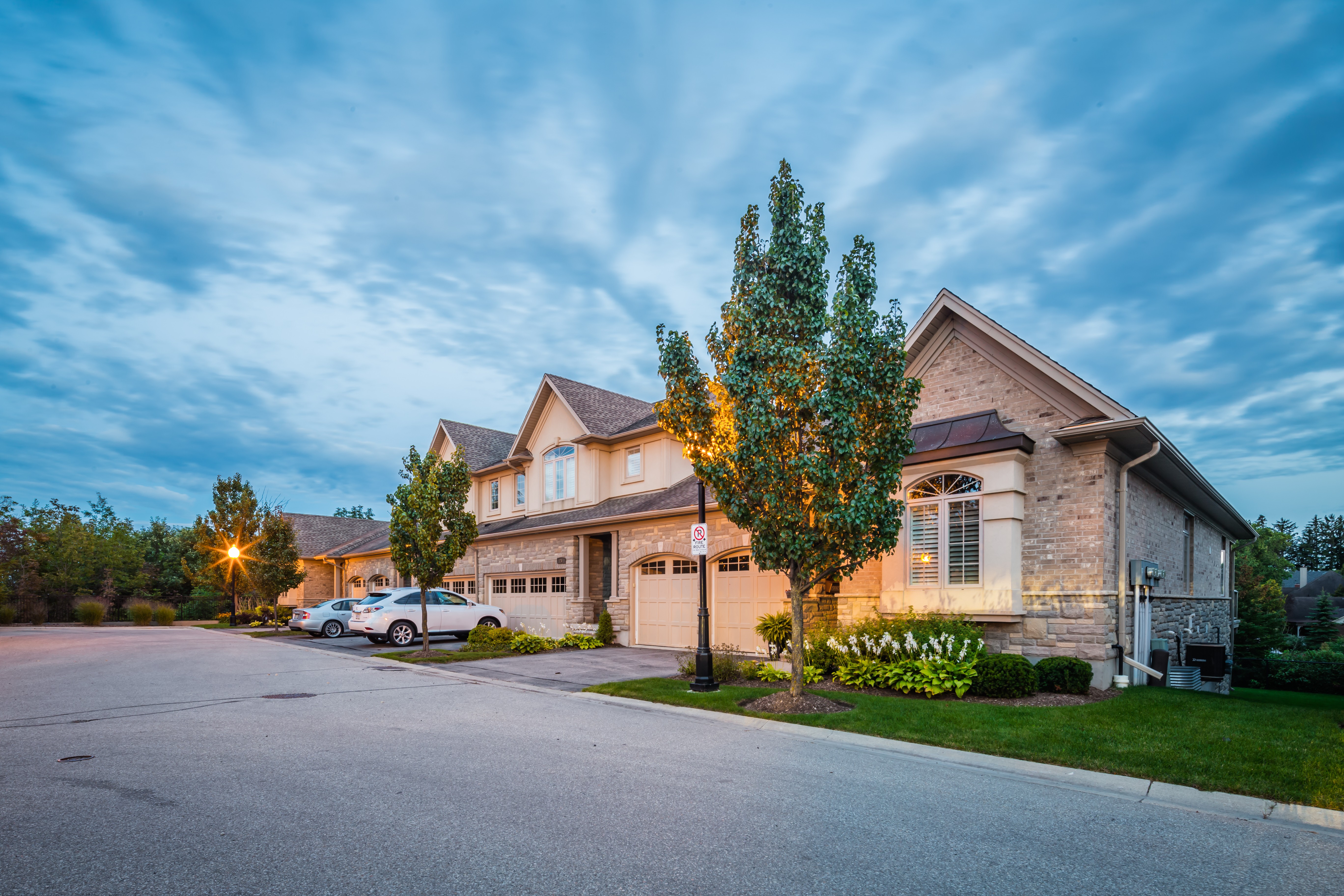 The Grand Bluffs at Eastbridge at 875 University Avenue East, Waterloo 1