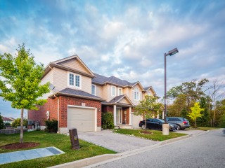 Doon South Drive Condominiums photo