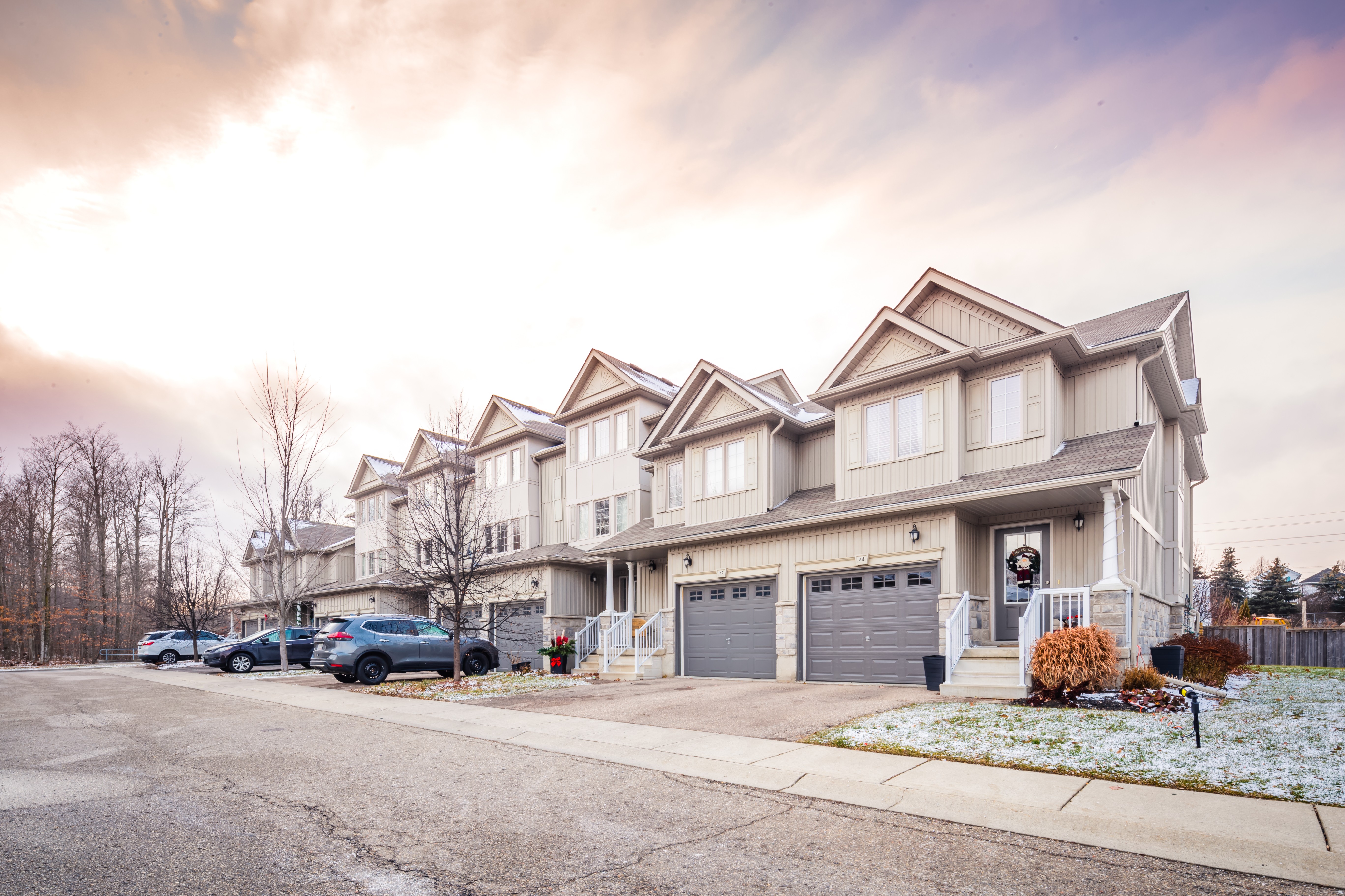 Mallard Place at 20 David Bergey Dr, Kitchener 1