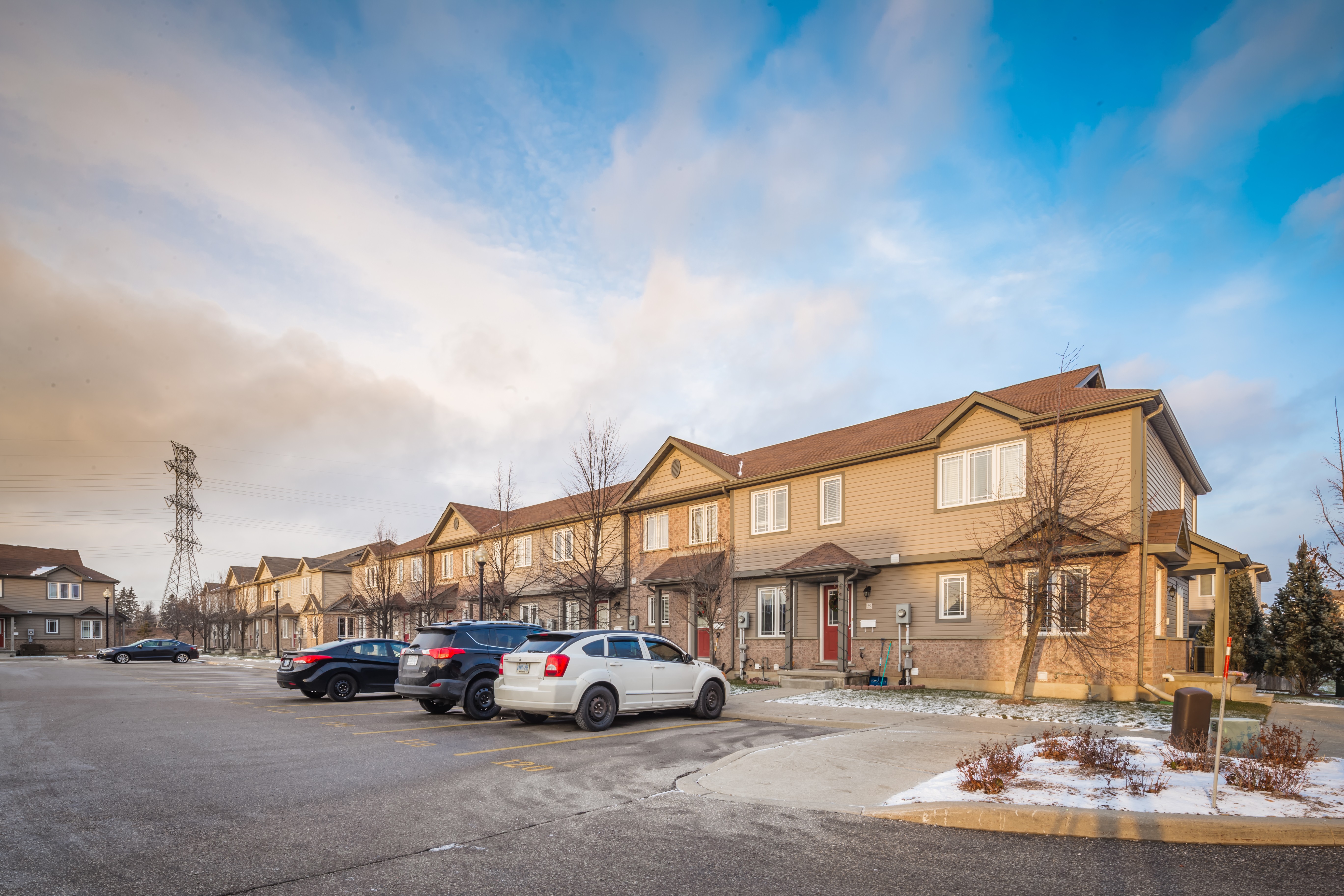 Windflower Terrace at 535 Windflower Crescent, Kitchener 0