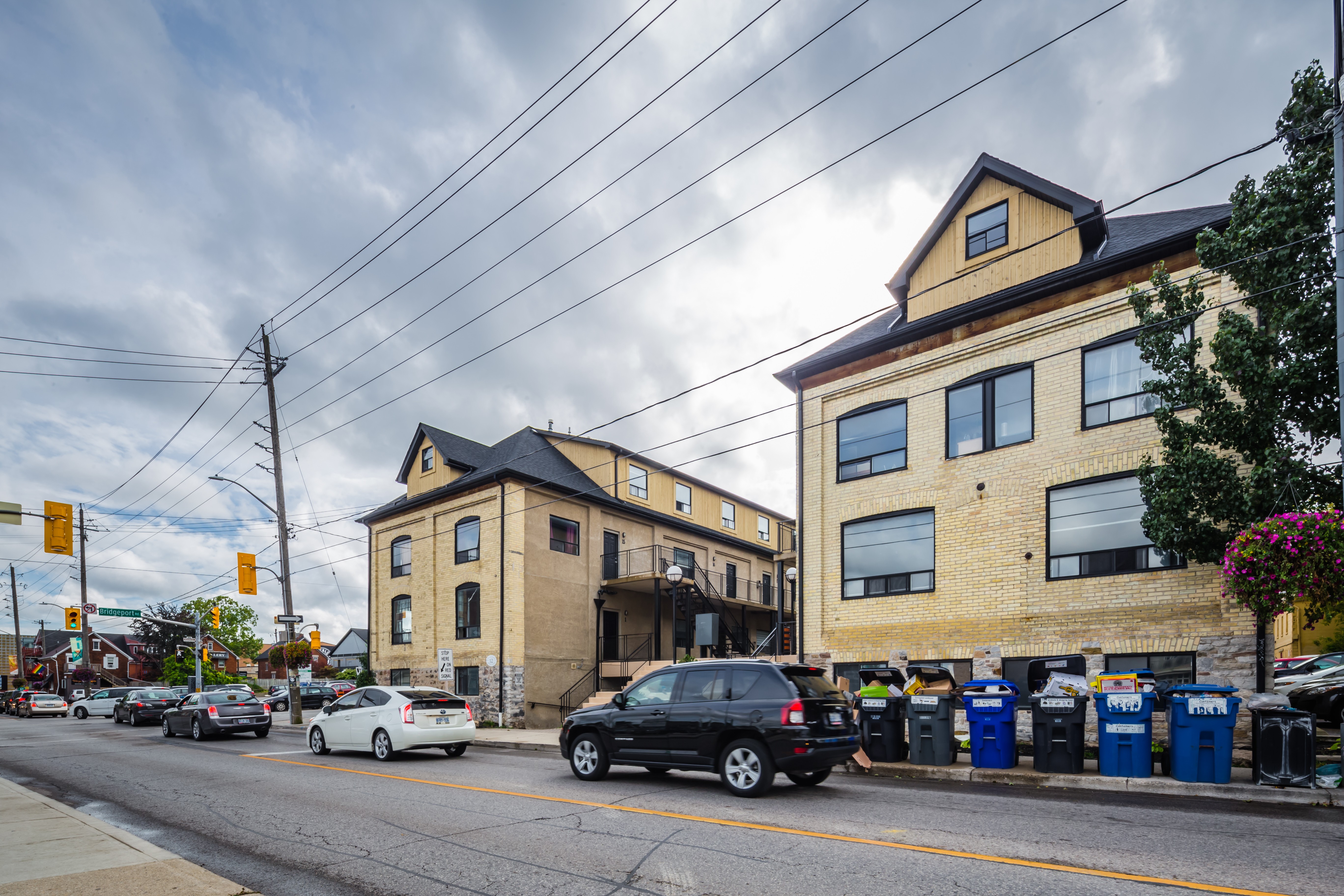 Bridgeport Lofts at 12 Bridgeport Rd E, Waterloo 0