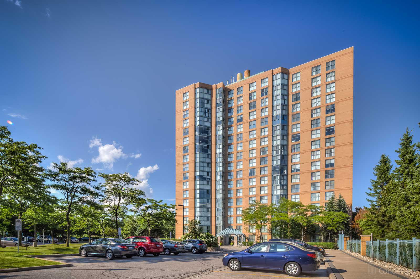 90 Dale Ave | Prominence Point Condos | 2 Condos for Rent | Condos.ca