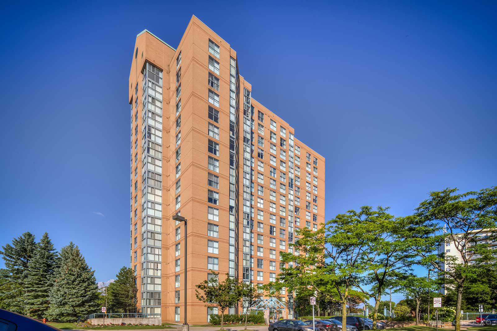 Prominence Point at 90 Dale Ave, Toronto 0