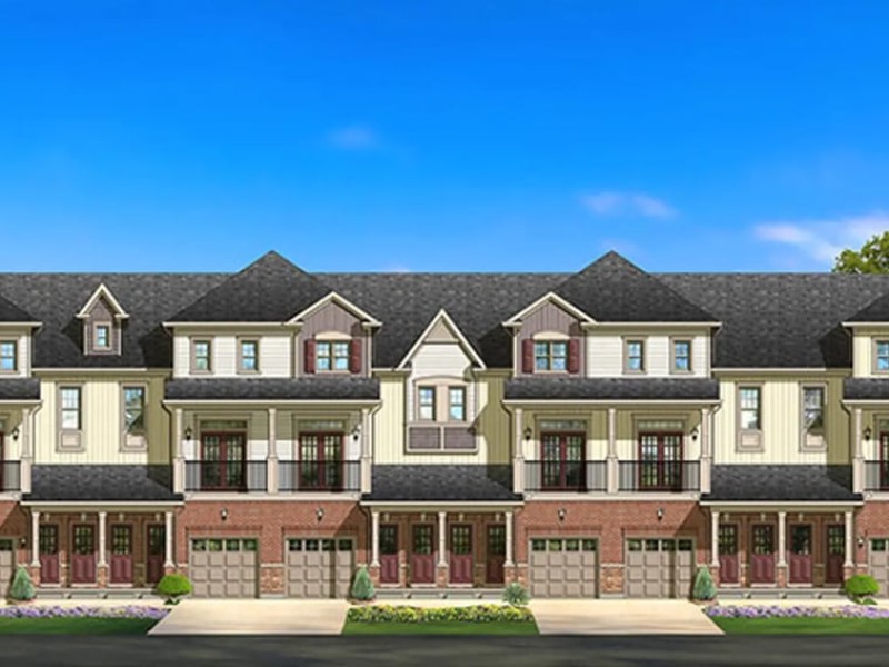 WestWood Mews photo