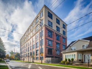 Mansion Lofts photo
