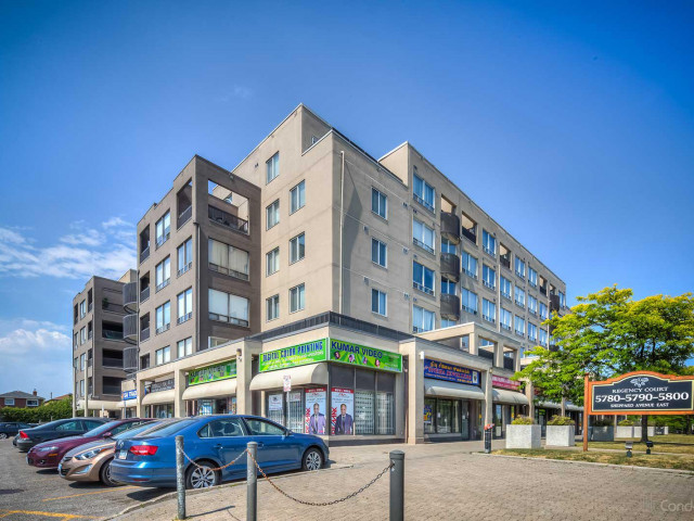Regency Court