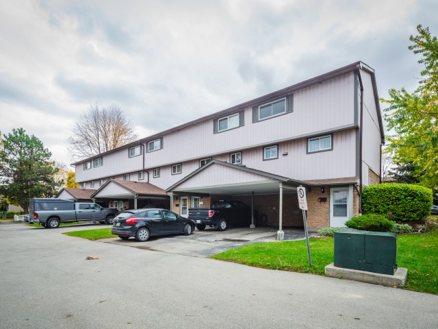 Thaler Avenue Townhomes photo