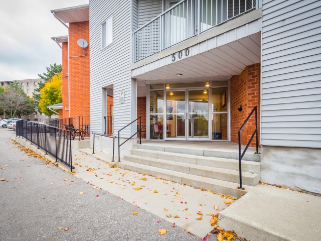 500 Westmount Condos photo