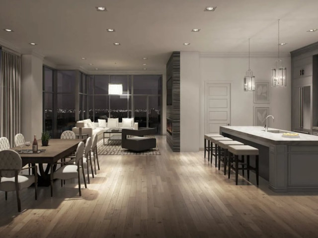 Caroline St. Private Residences photo