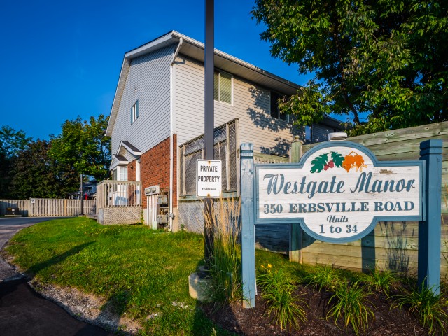 Westgate Manor photo