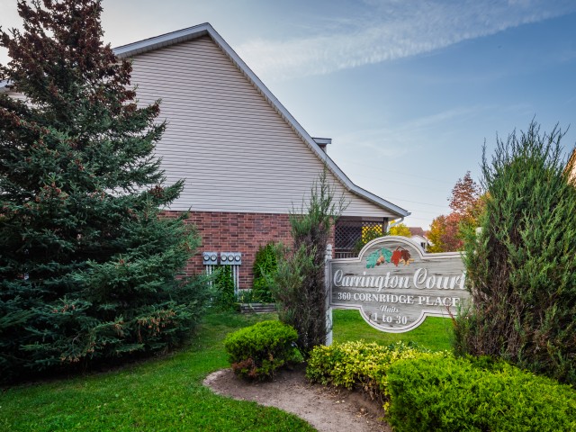 Carrington Court photo