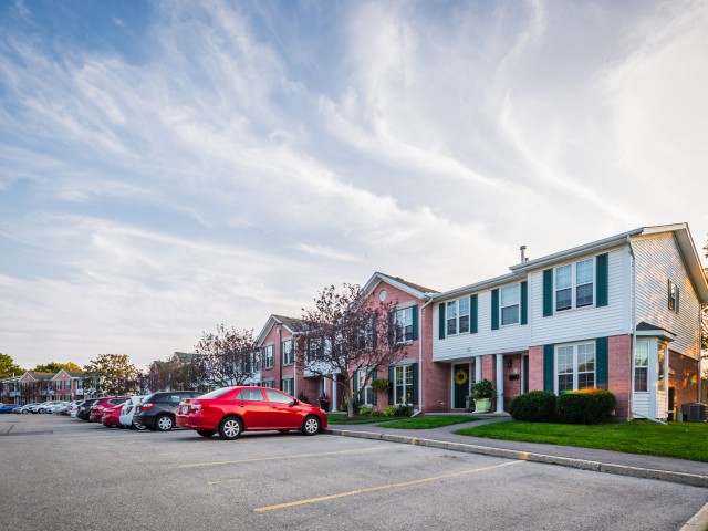 Riverpark Village photo