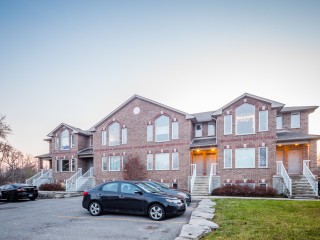 Brewery Street Condominiums photo