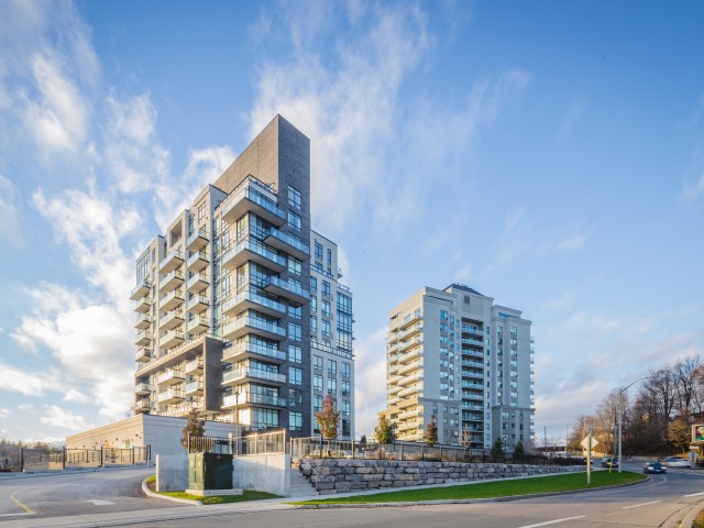 The Grand at Waterscape