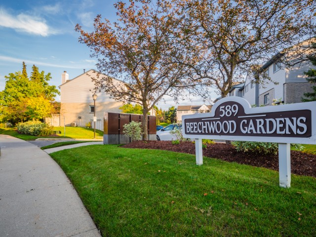 Beechwood Gardens