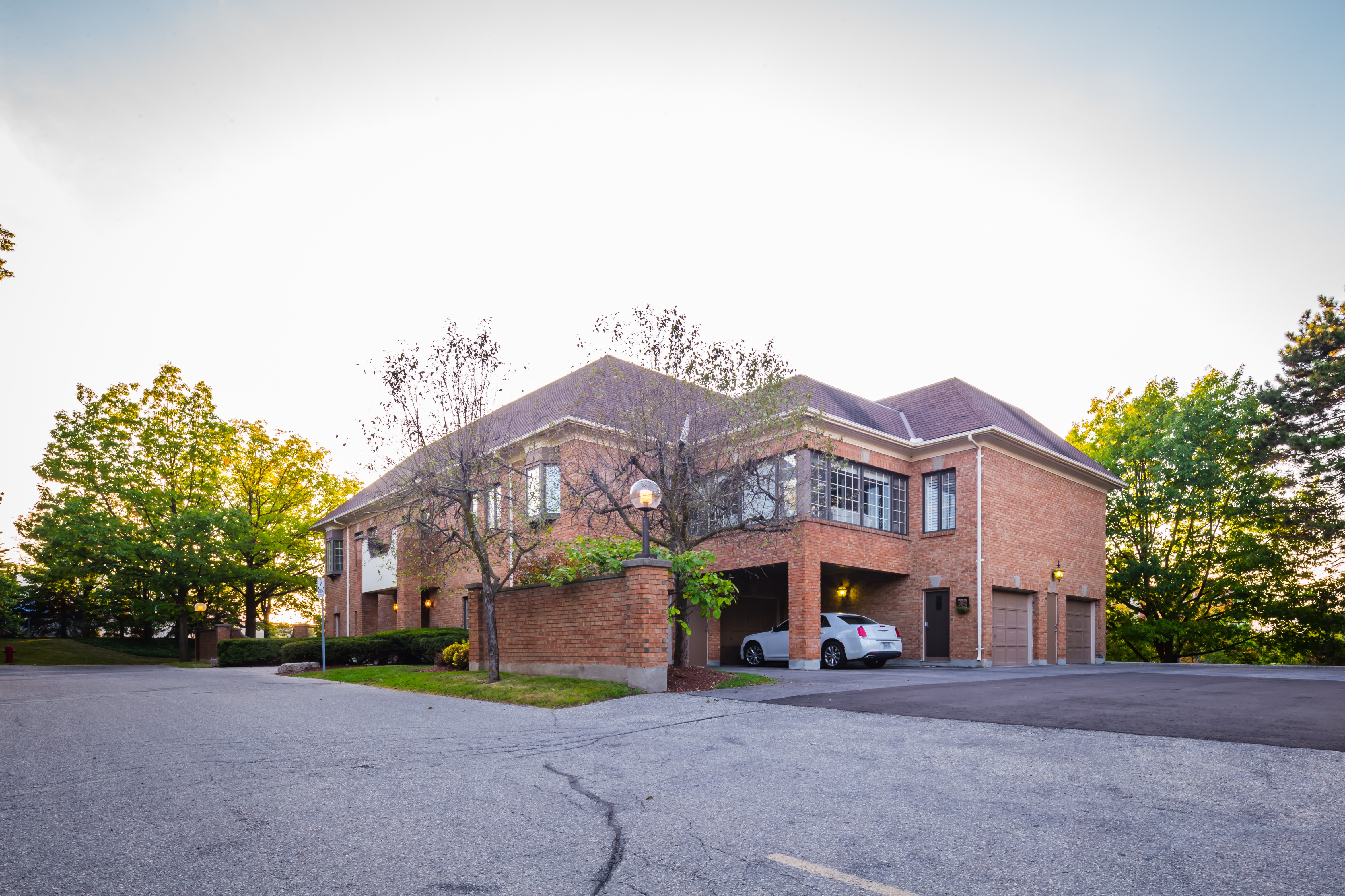 The Atriums at 55 Blue Springs Dr, Waterloo 1