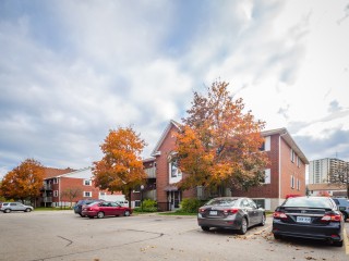 565 Greenfield Condos photo