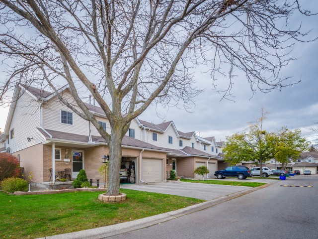 Rosewood Village