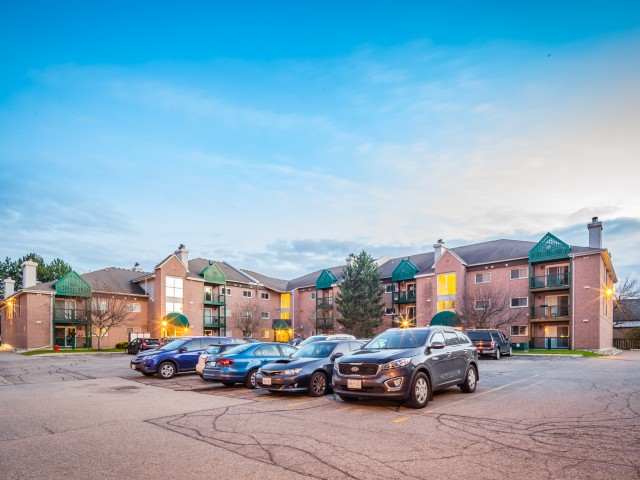 Briarwood Condominiums photo