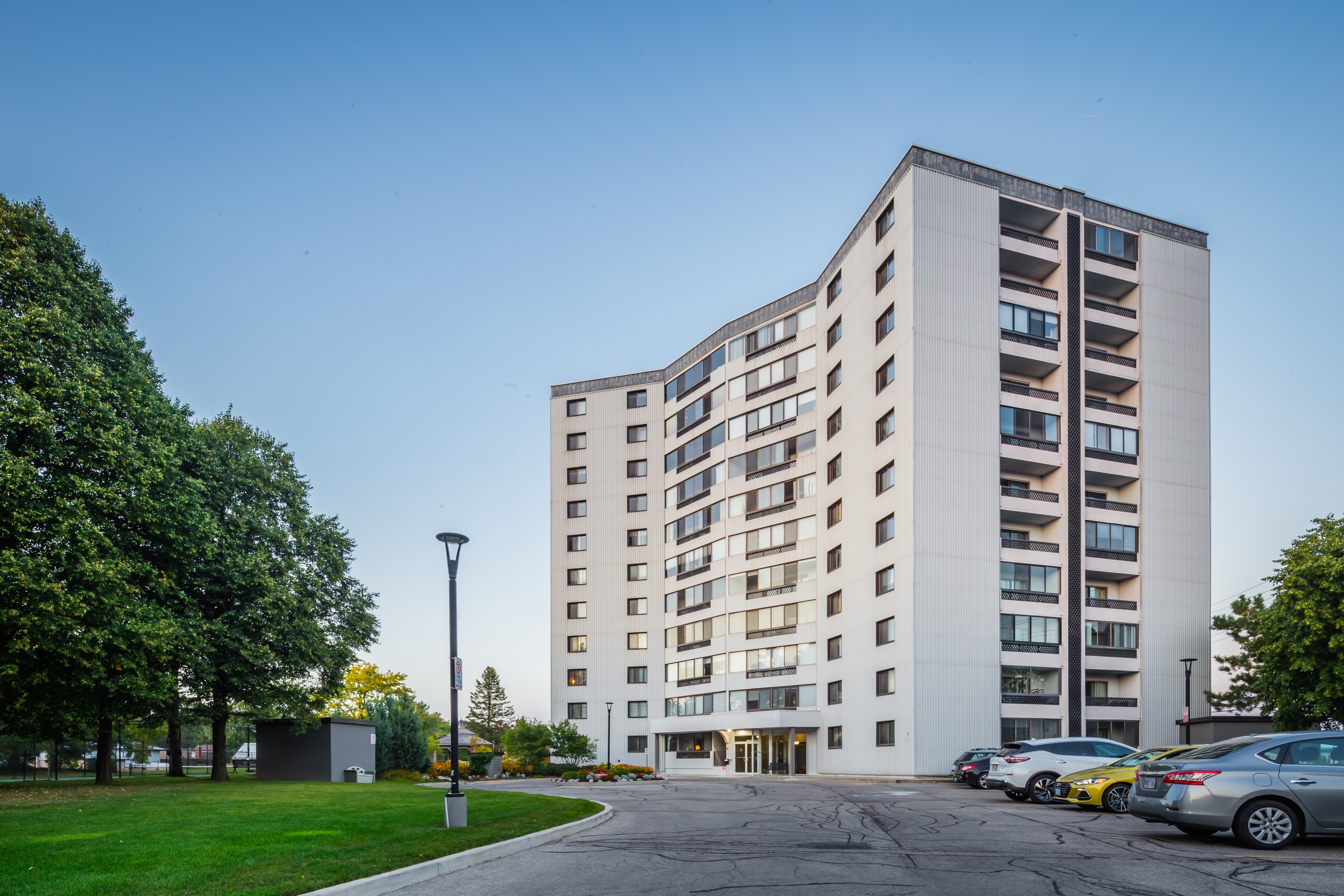 250 Glenridge Condos at 250 Glenridge Dr, Waterloo 0