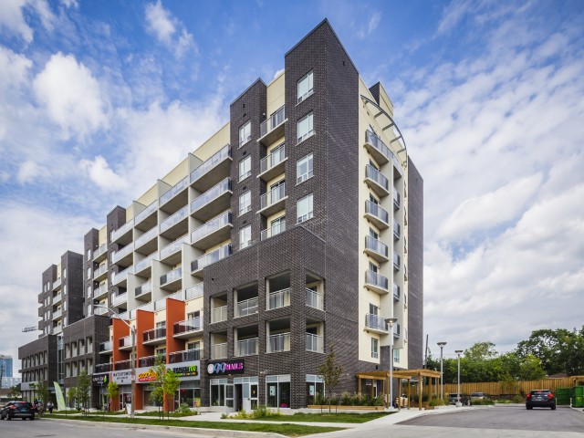 Sage 5 Condos photo