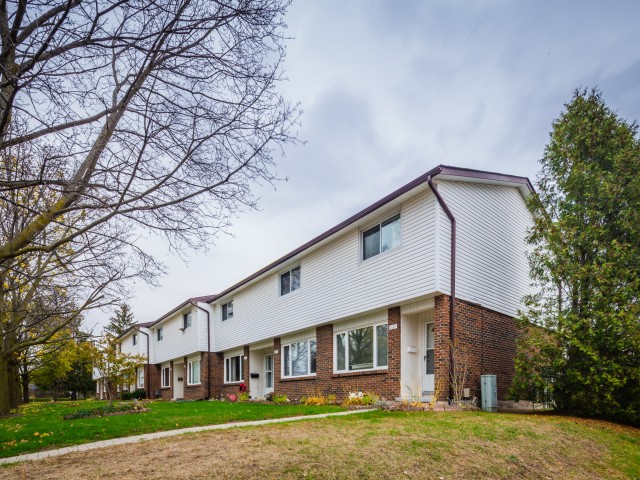 245 Fergus Avenue photo