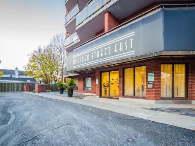 10 Ellen Street East photo
