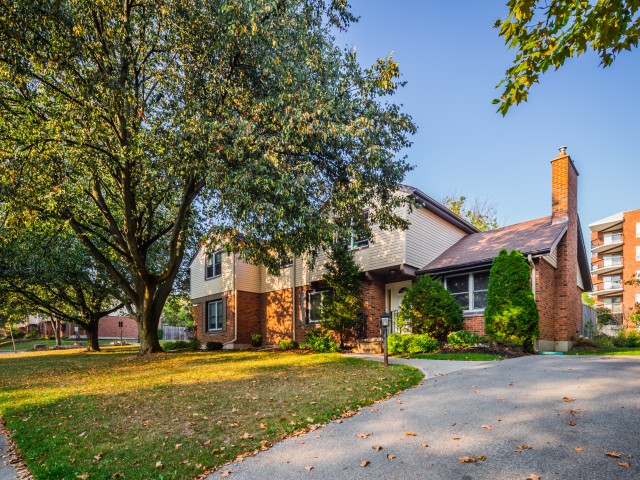 McDougall Road Townhomes photo